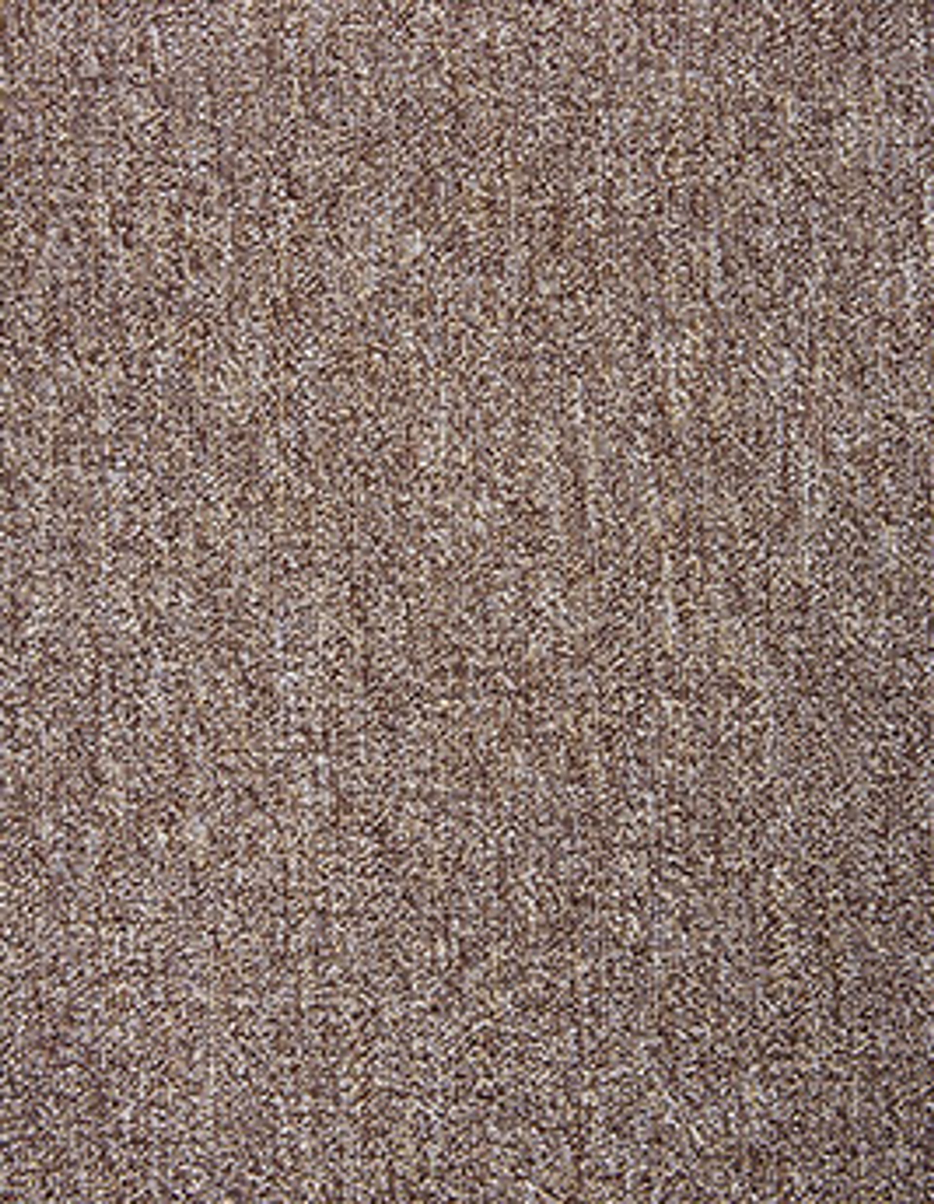 Moquette bouclée ROCKY, col beige, rouleau 4.00 m