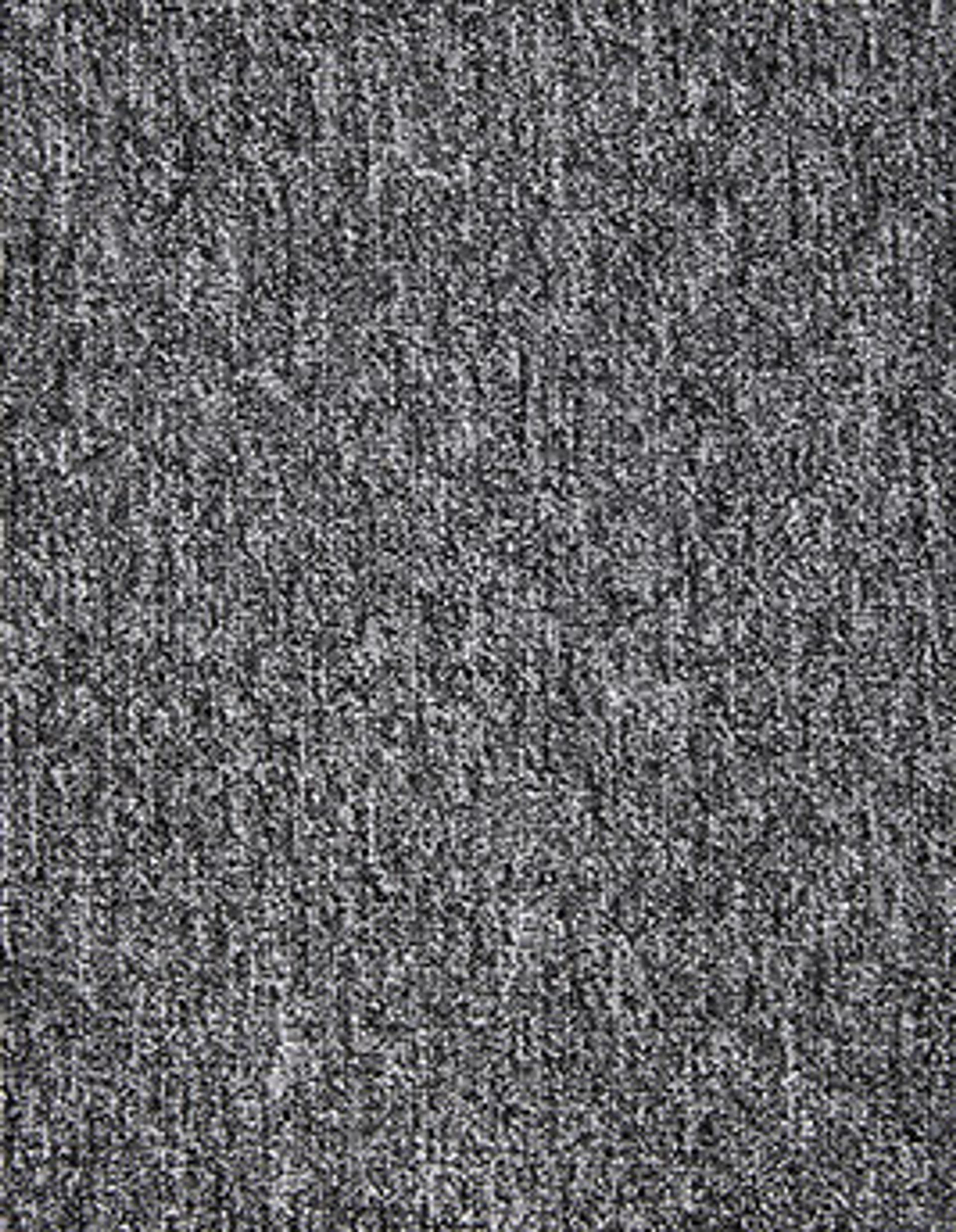 Moquette bouclée ROCKY, col beige, rouleau 4.00 m