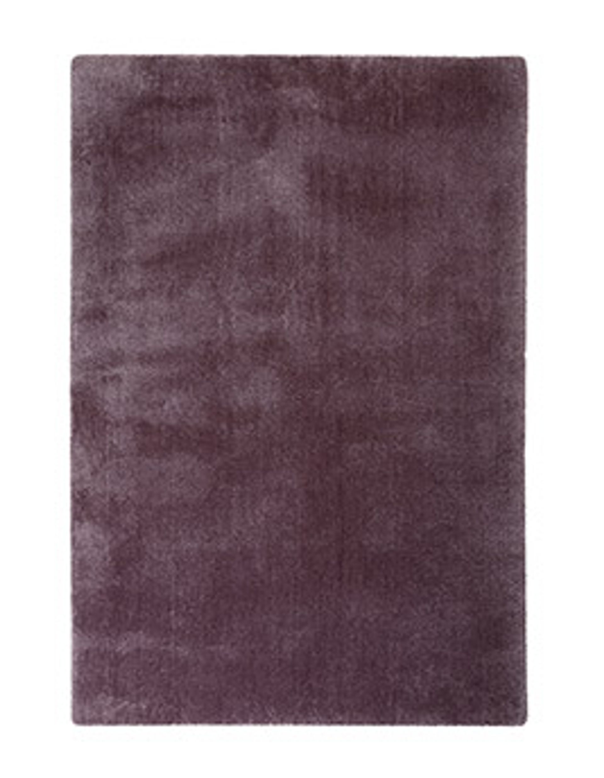 Tapis RELAXX Esprit, uni  rose