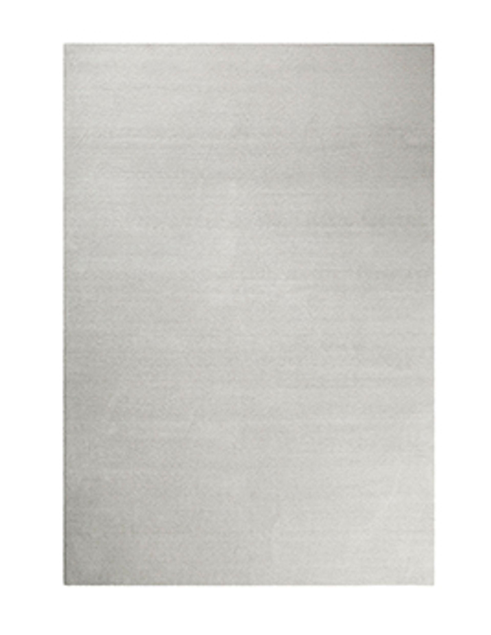 Tapis LOFT Esprit, uni  blanc silver