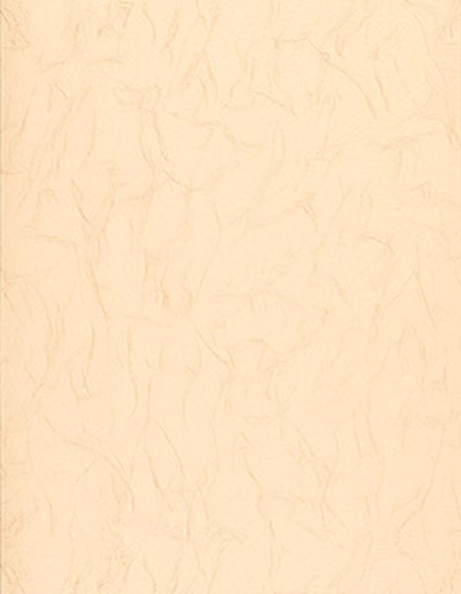 Papier peint MILANO Sedim, Vinyle sur intissé décor Unis / Faux unis, vanille