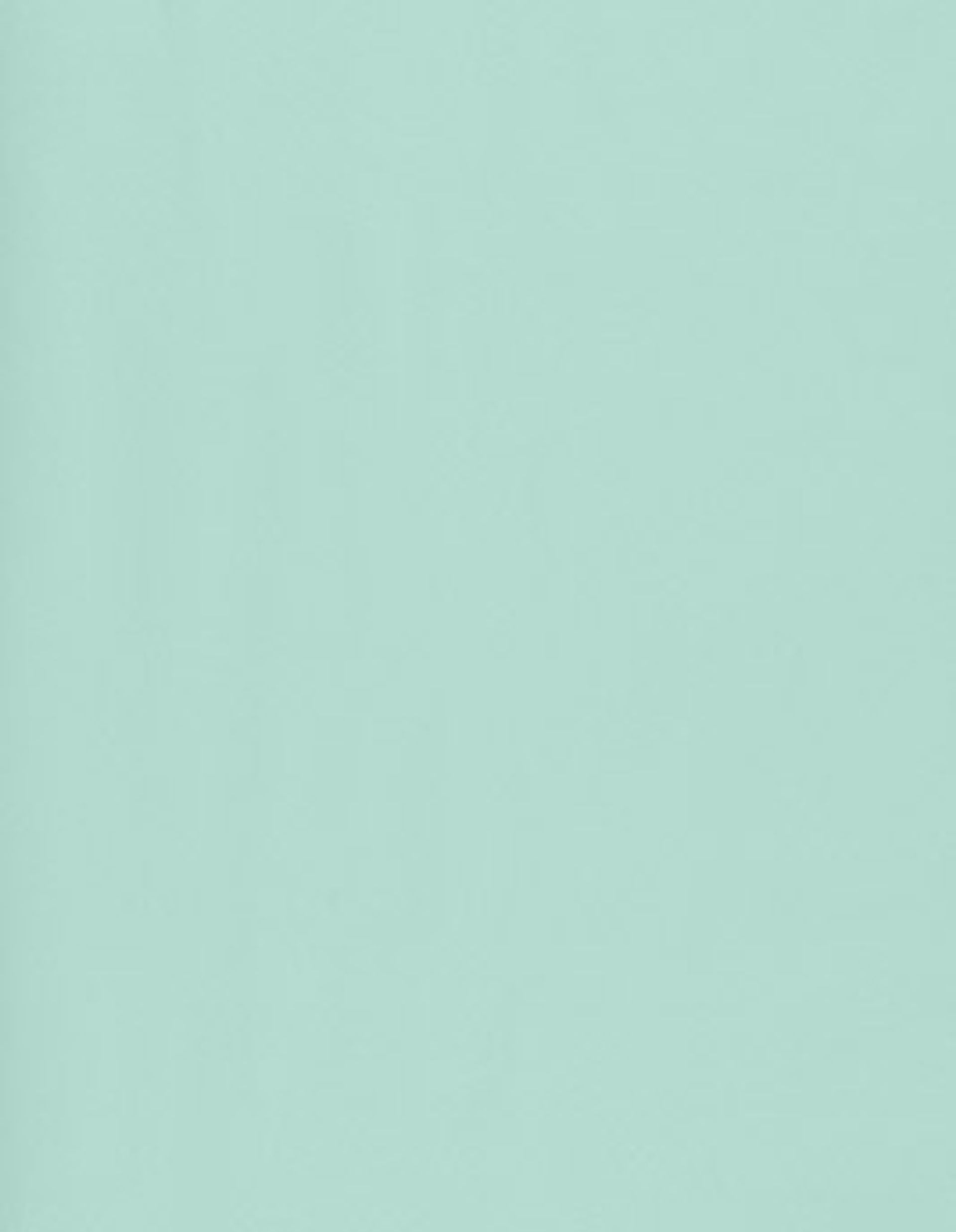 Papier peint SMOOTHIE Lutece, Expansé sur intissé décor Unis / Faux unis, vert d'eau