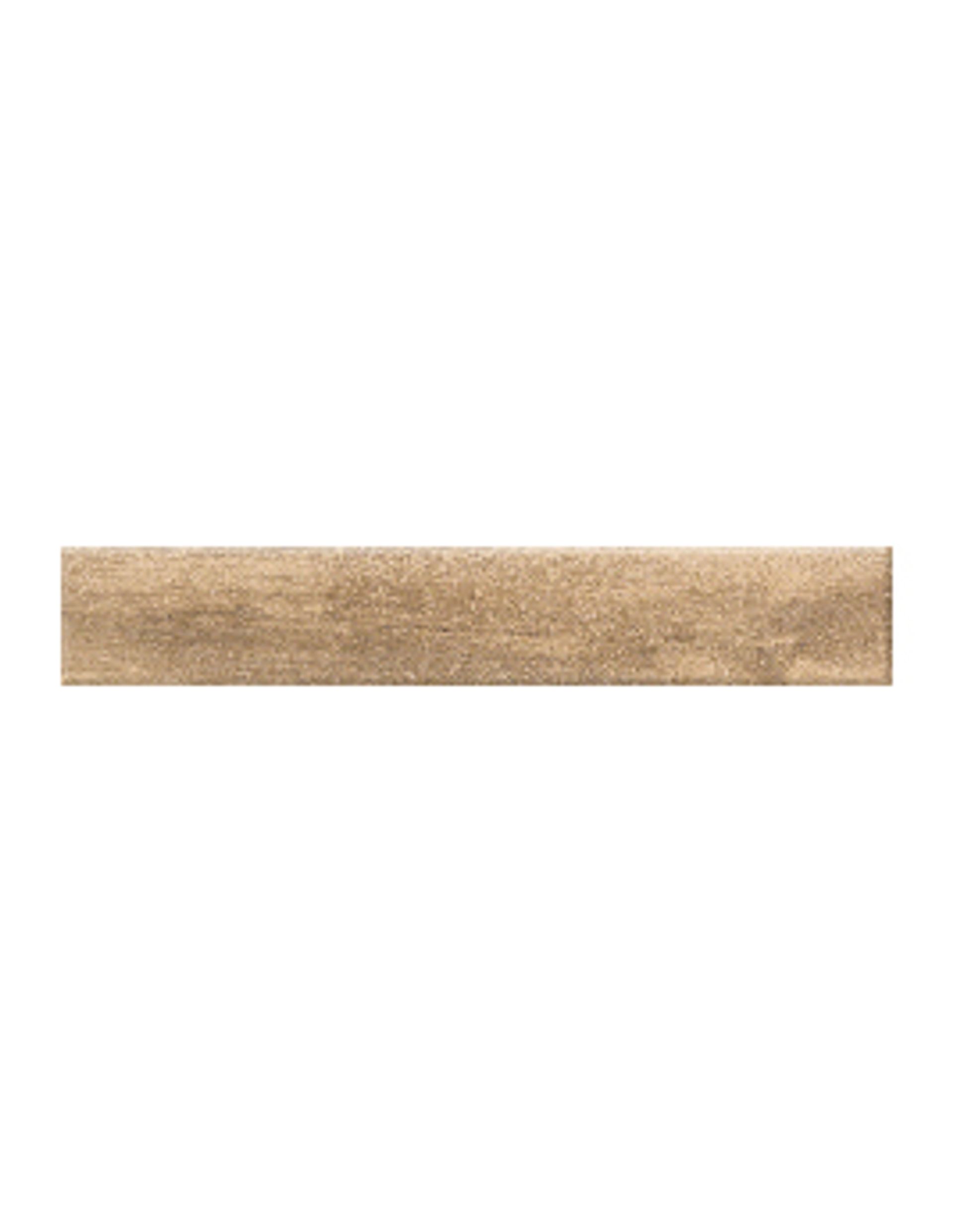 Carrelage MONTANA LISSE, aspect bois beige, dim 20.00 x 120.00 cm
