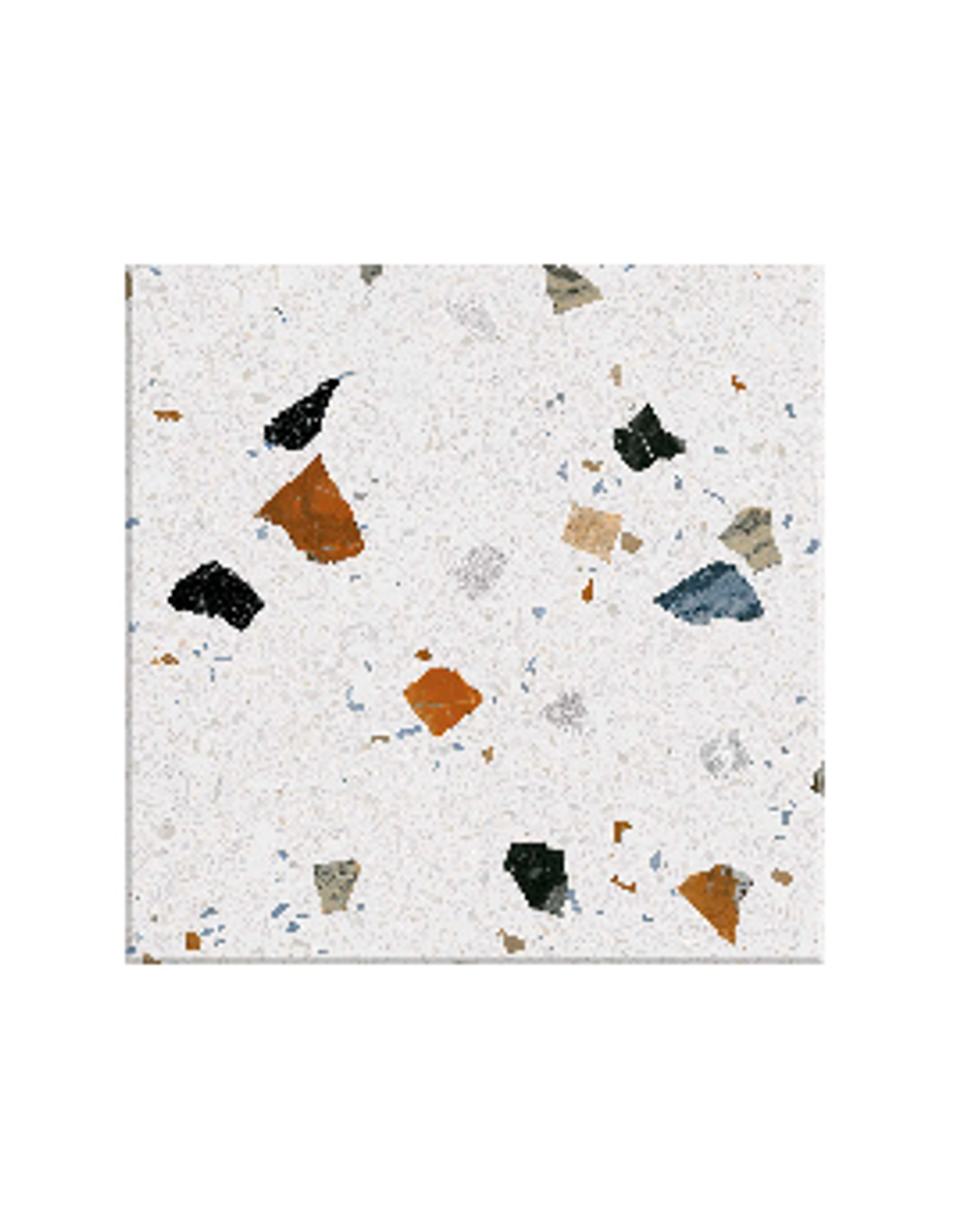 Carrelage TERRA XXL, aspect pierre multicolore, dim 60.00 x 60.00 cm