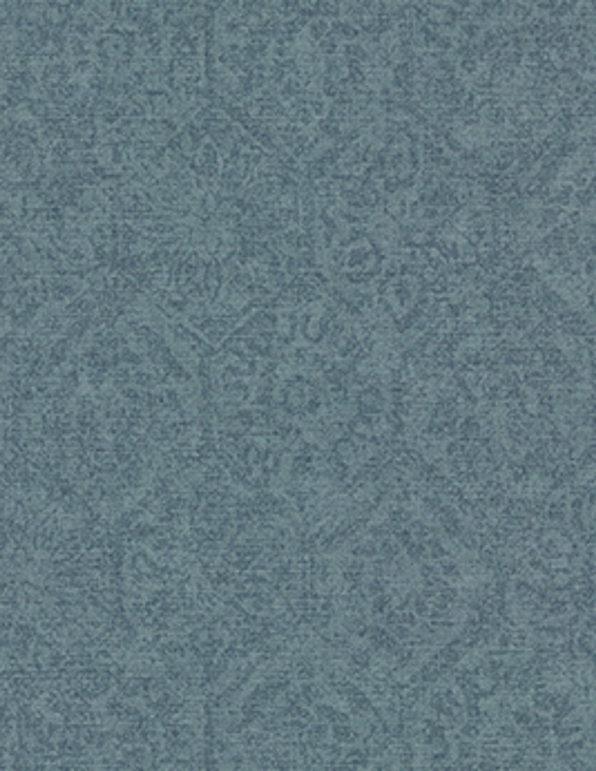 Papier peint ISAC AS Création, Vinyle sur intissé décor Effet de matière, bleu