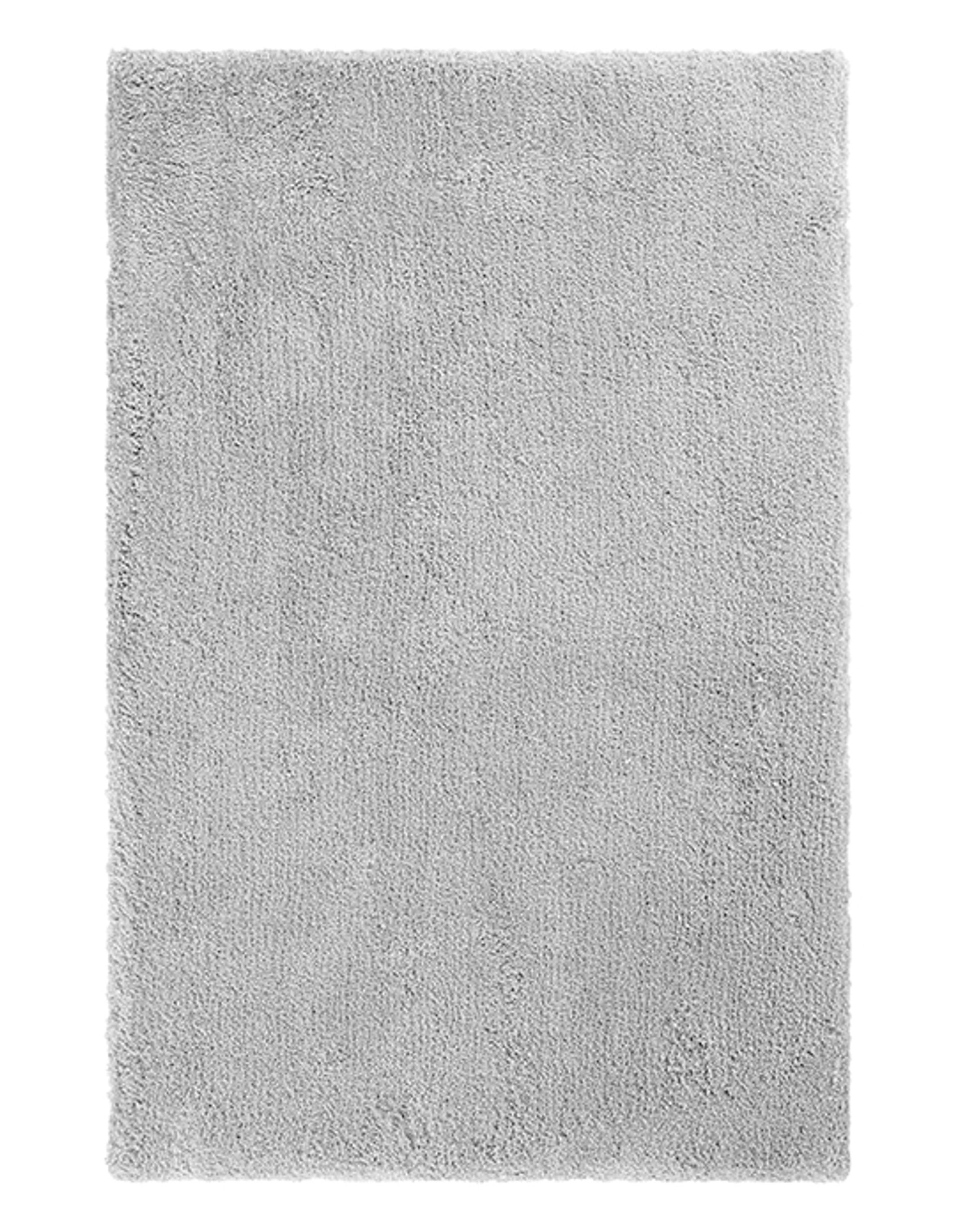 Tapis BINGO , uni  crème