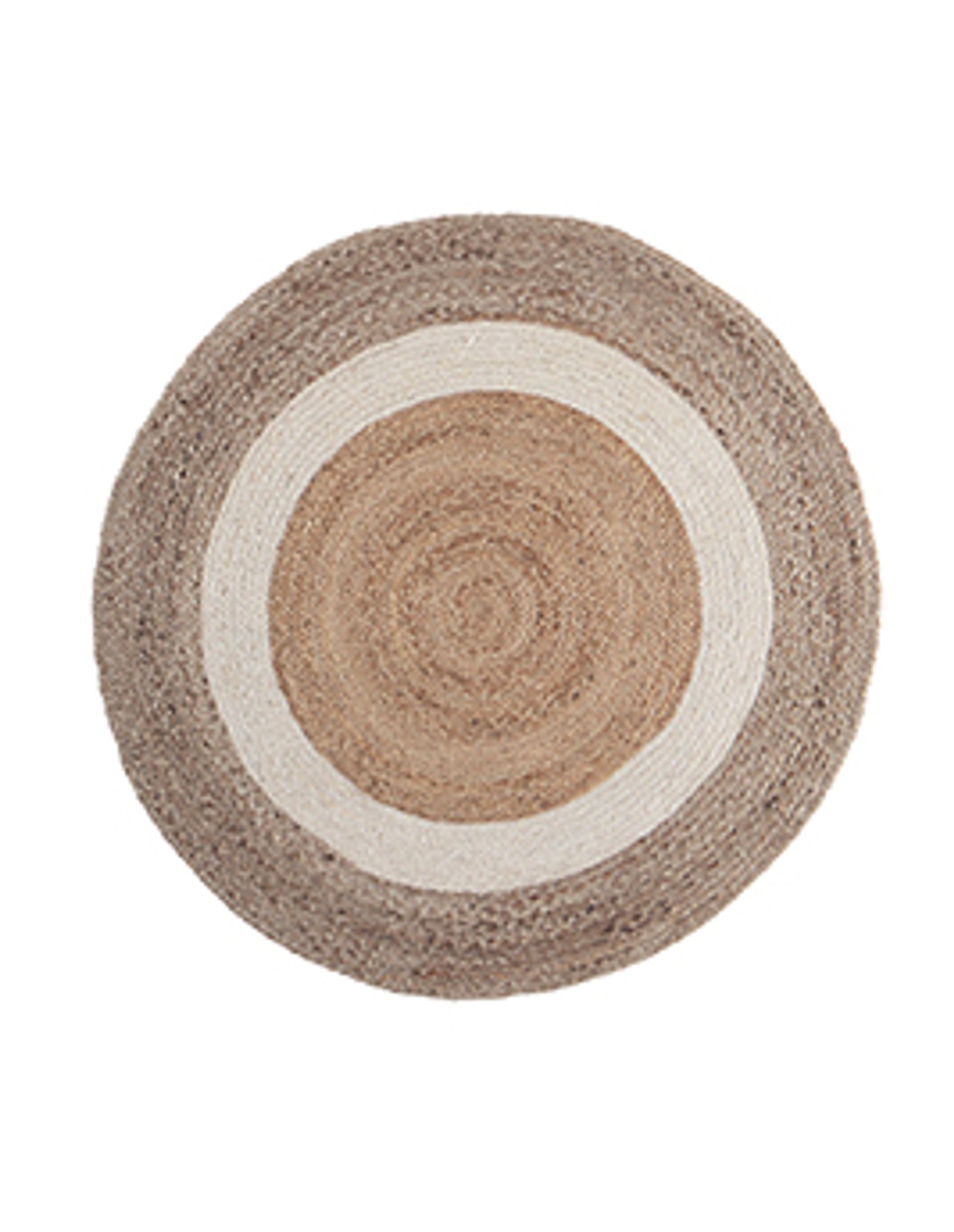Tapis RAINBOW , géométrique beige