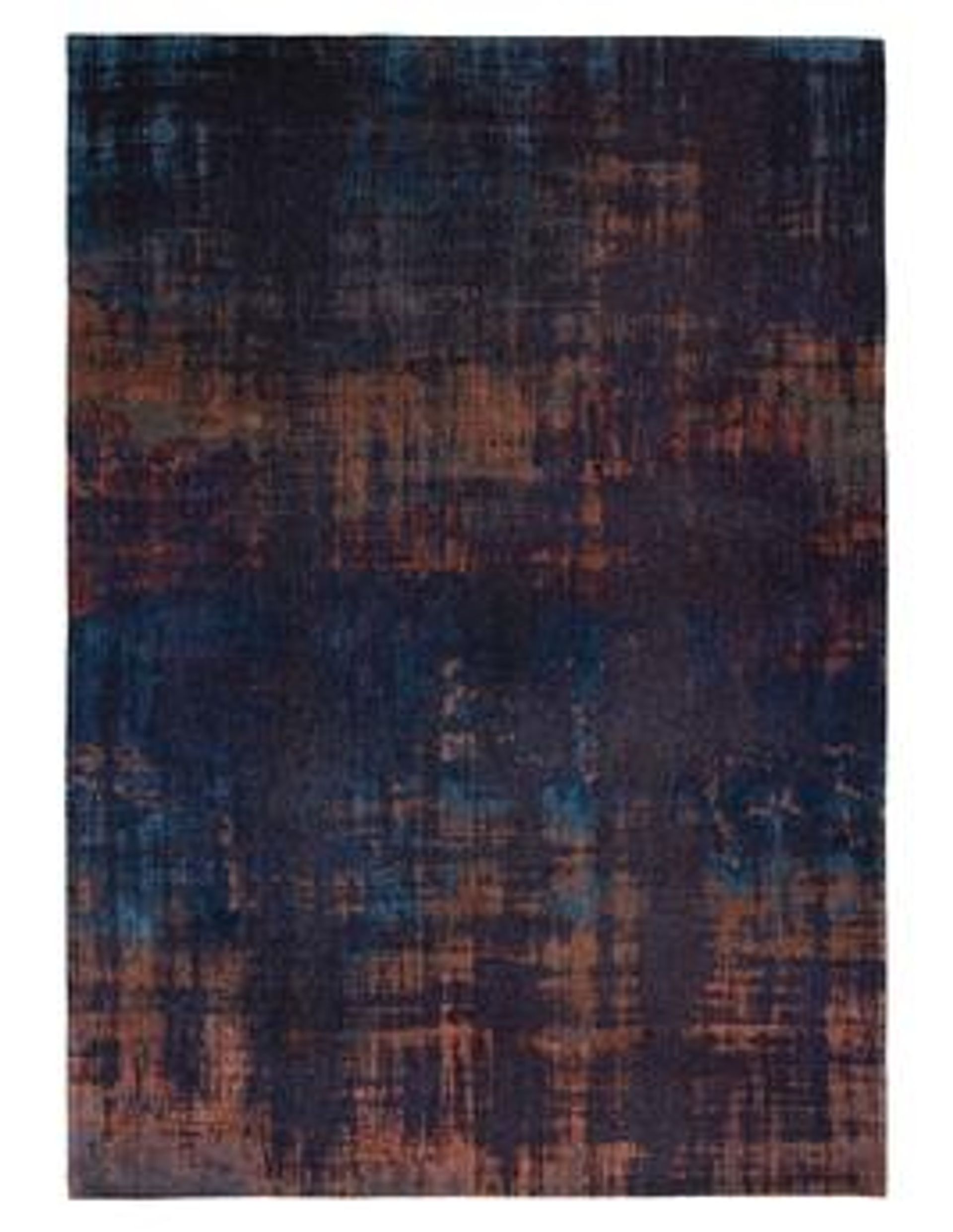 Tapis VENETIAN DUST Louis De Poortere, effacé Padua Beige