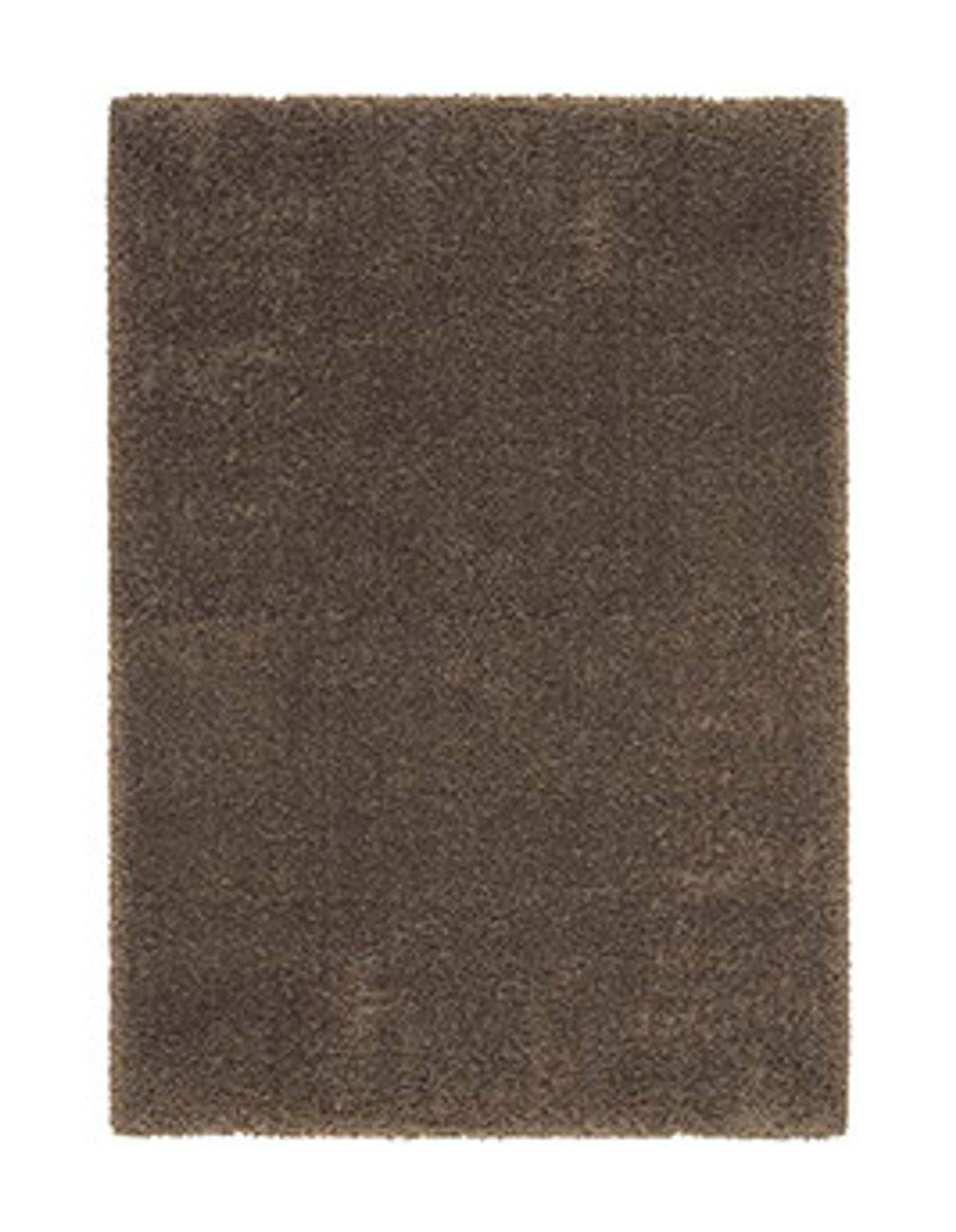 Tapis DIAMOND. , uni ecru