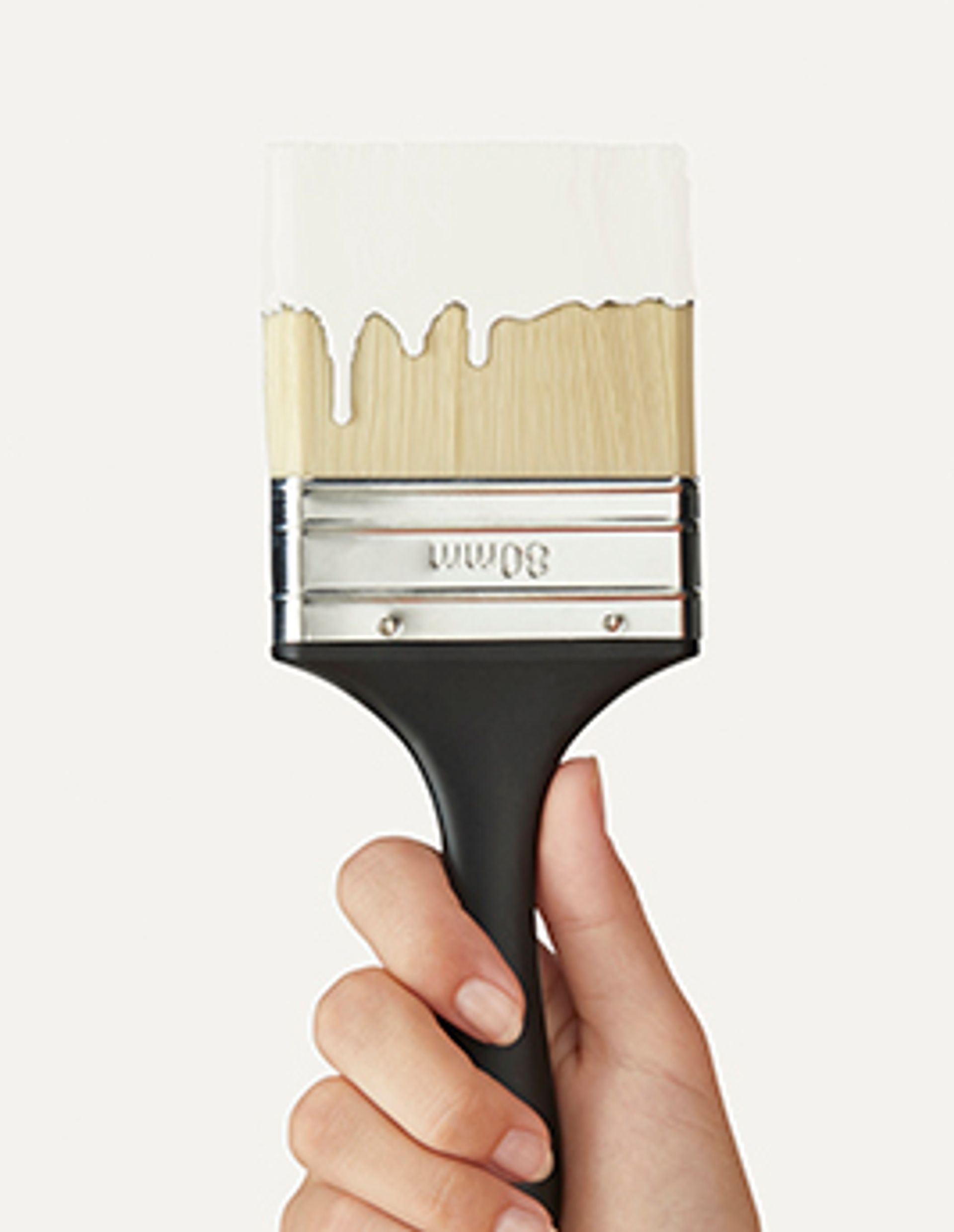 Peinture MUR & BOISERIES MAT, ANIS