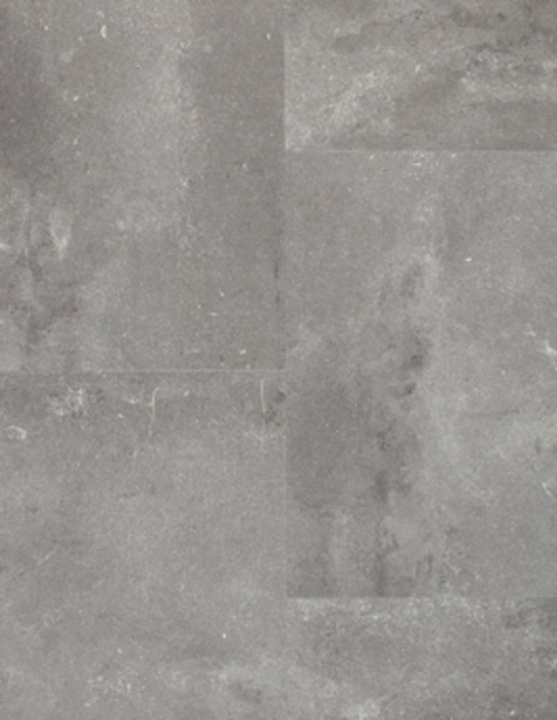 Sol vinyle PURE DALLE Berry Alloc, Pierre terrazzo gris, dalle 61.20 x 61.20 cm