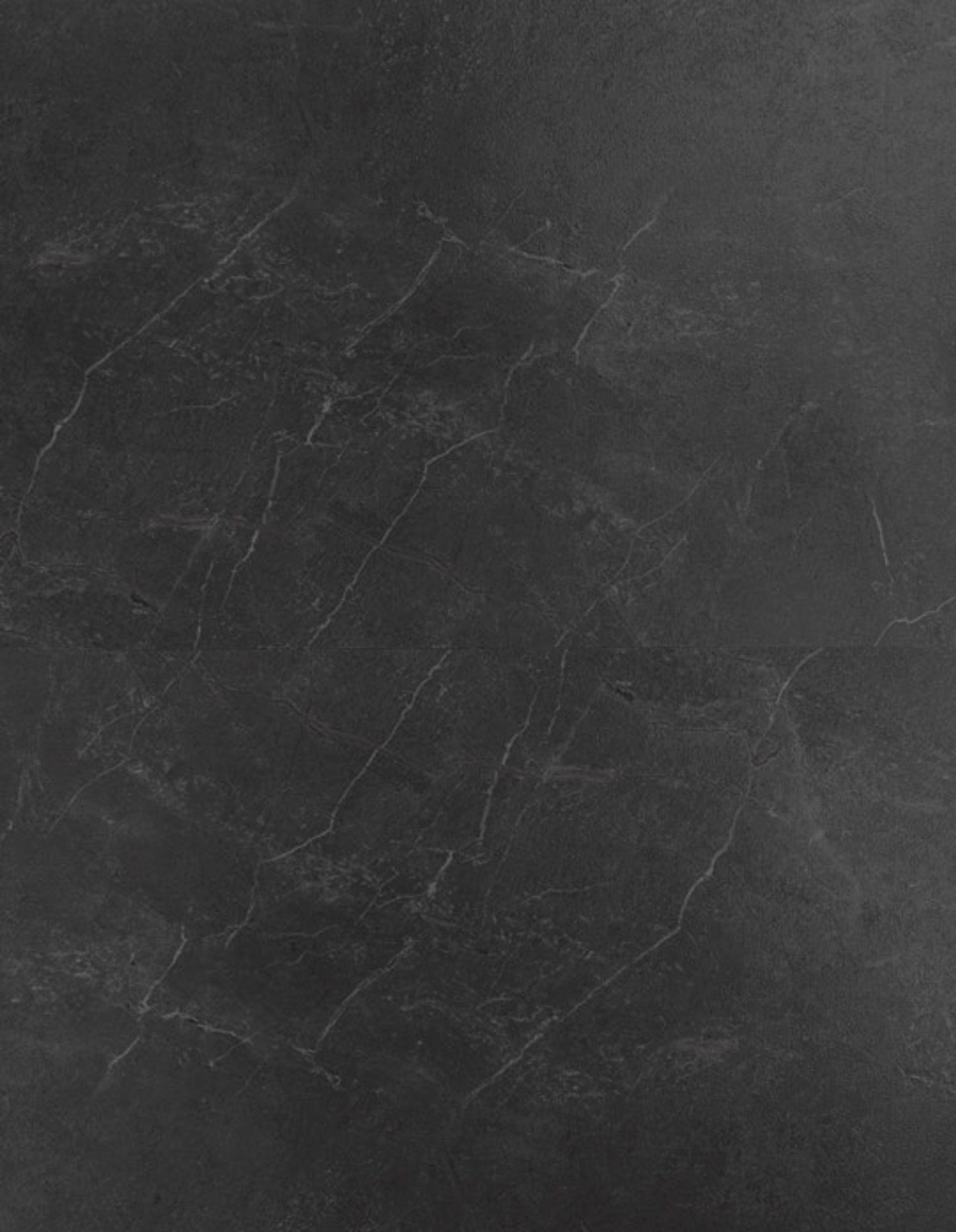 Sol vinyle CALDERA , Carrelage gris moyen, dalle 61.50 x 123.00 cm