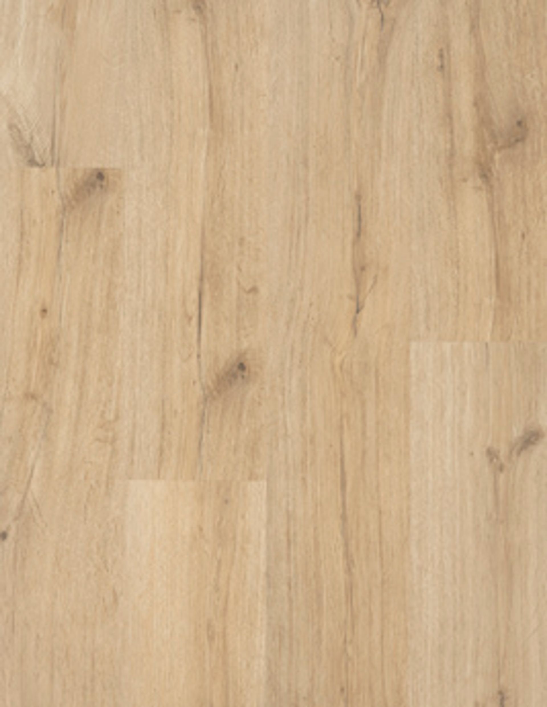 Sol vinyle PRIMA CLIC LAME , Bois chêne clair, lame 18.00 x 122.00 cm