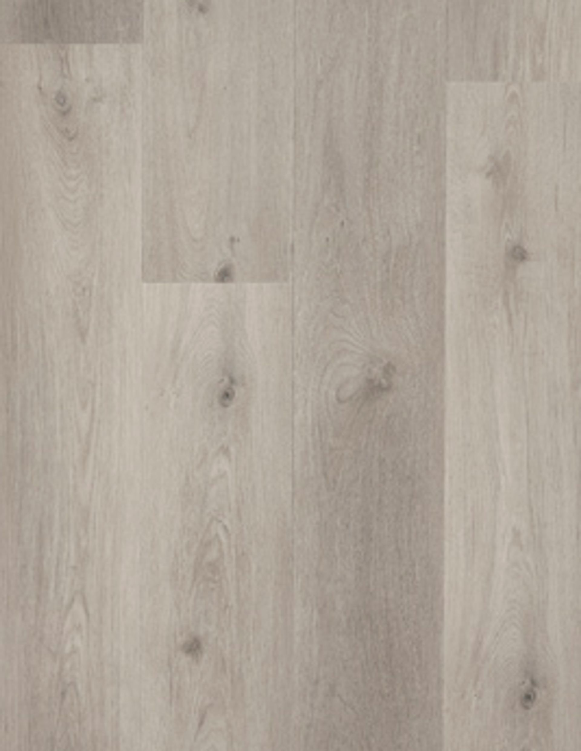 Sol vinyle EASYTREND SUPERMATT LAME Easytrend, Bois chêne gris, lame 18.00 x 122.00 cm