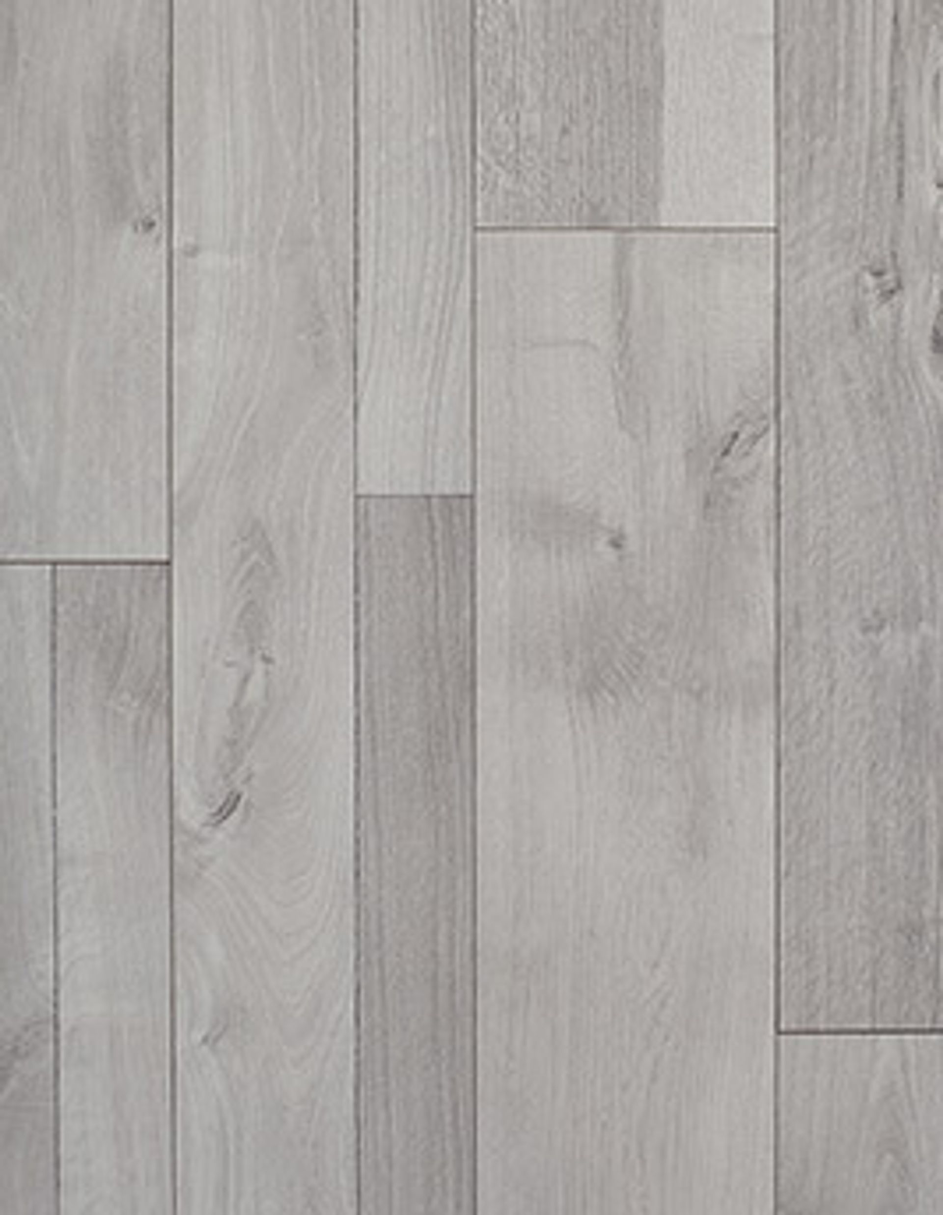 Sol stratifié NATURAL TOUCH 3 EN 1 , aspect Bois blond, lame 19.30 x 138.30 cm