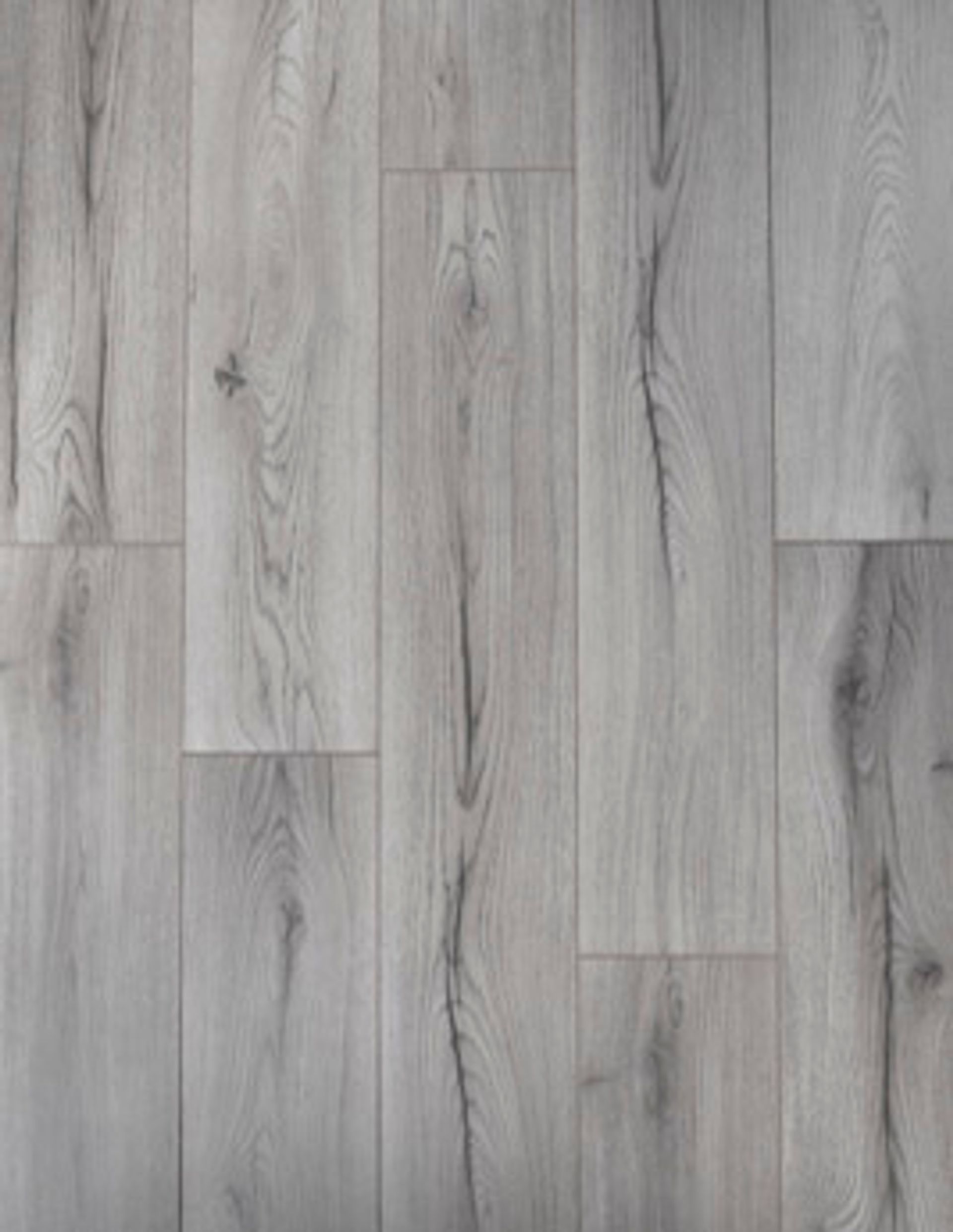 Sol stratifié ESSENTIEL 2 Easylife, aspect Bois beige, lame 19.30 x 138.00 cm