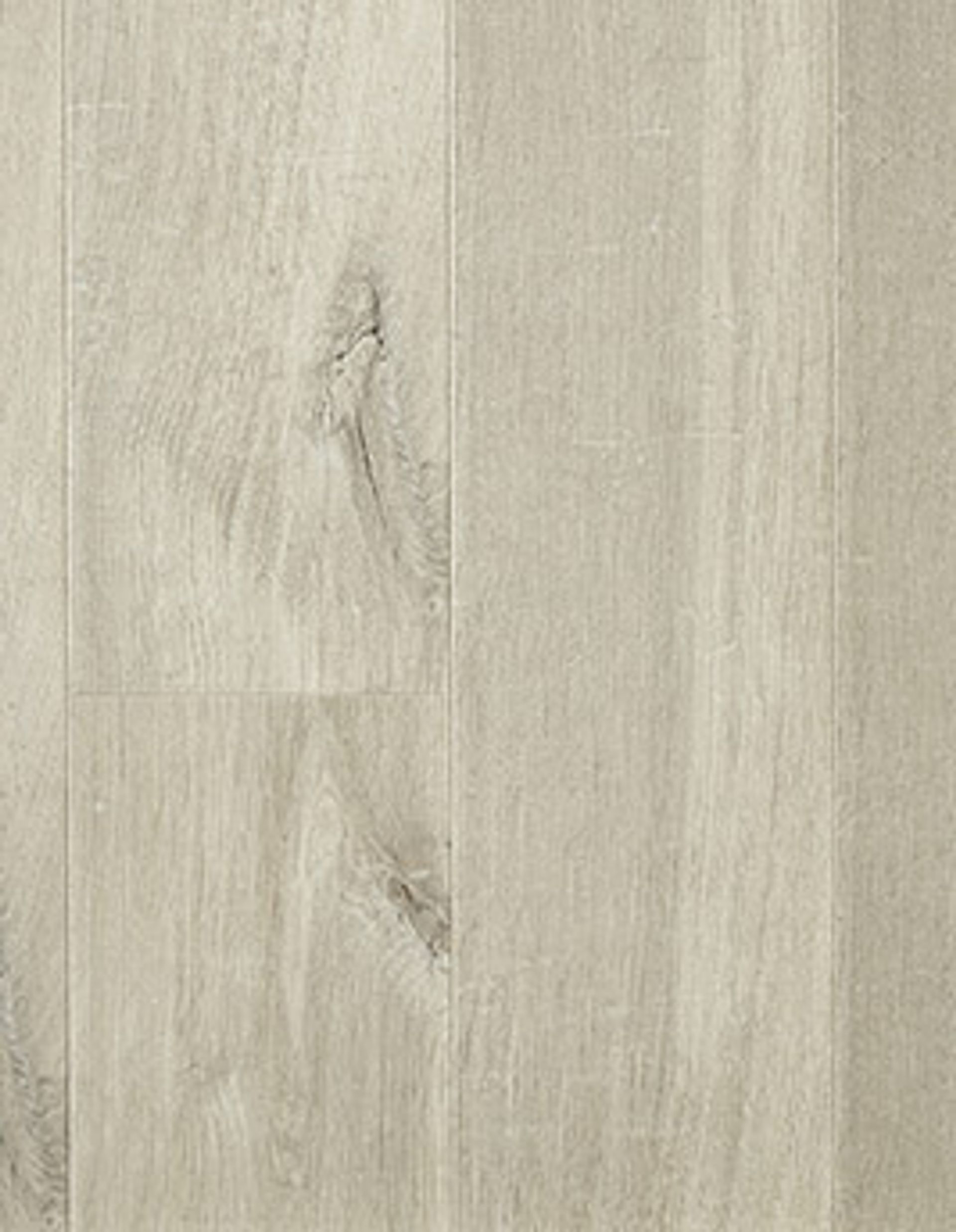 Sol stratifié IMPRESSIVE Quick Step, aspect Bois grège, lame 19.00 x 138.00 cm