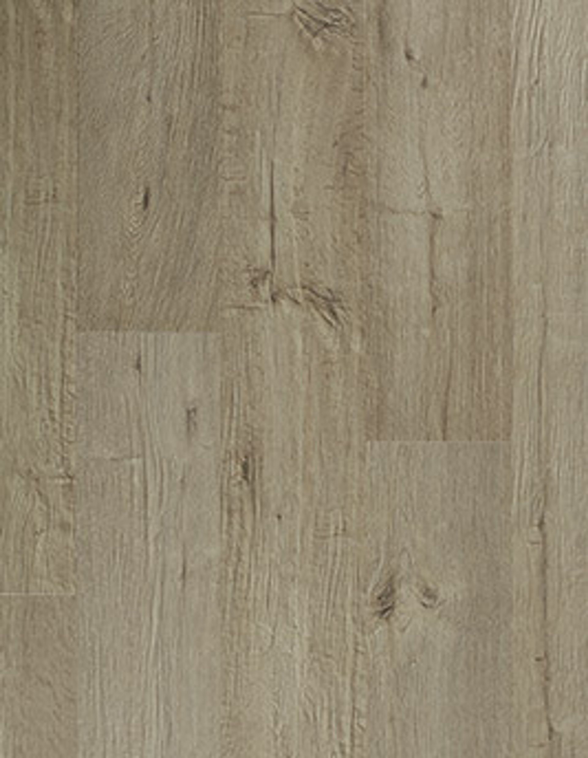 Sol stratifié IMPRESSIVE ULTRA Quick Step, aspect Bois naturel sablé, lame 19.00 x 138.00 cm