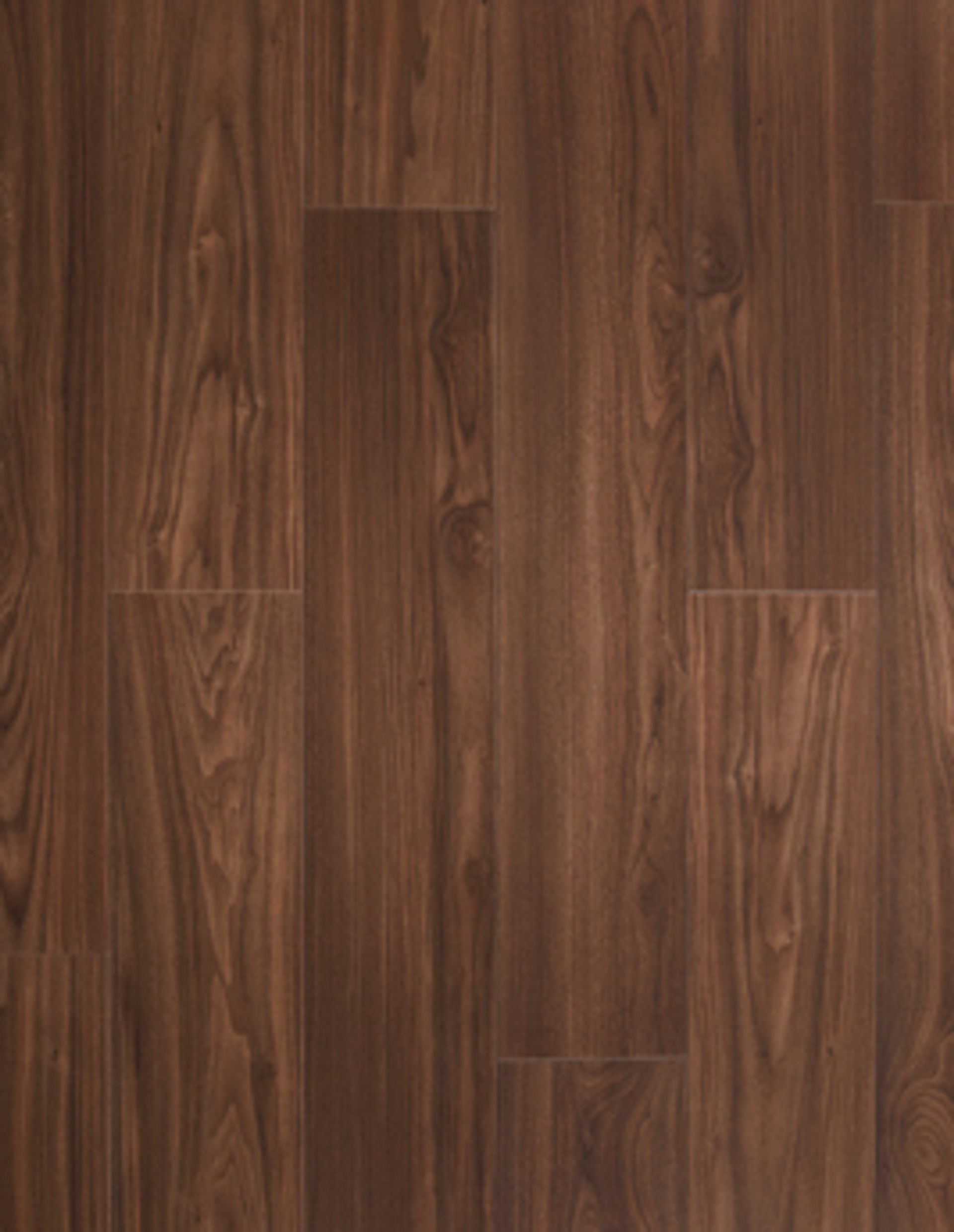 Sol stratifié CAPTURE Quick Step, aspect Bois noyer chic, lame 21.20 x 138.00 cm