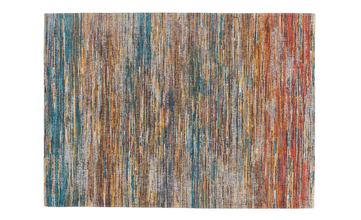 Tapis SARI Louis De Poortere, effacé Myriad