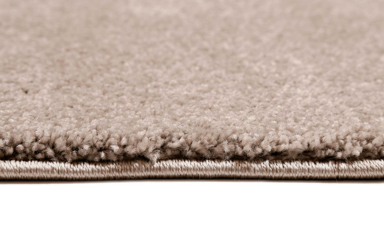 Tapis CALIFORNIA Esprit, uni Gris