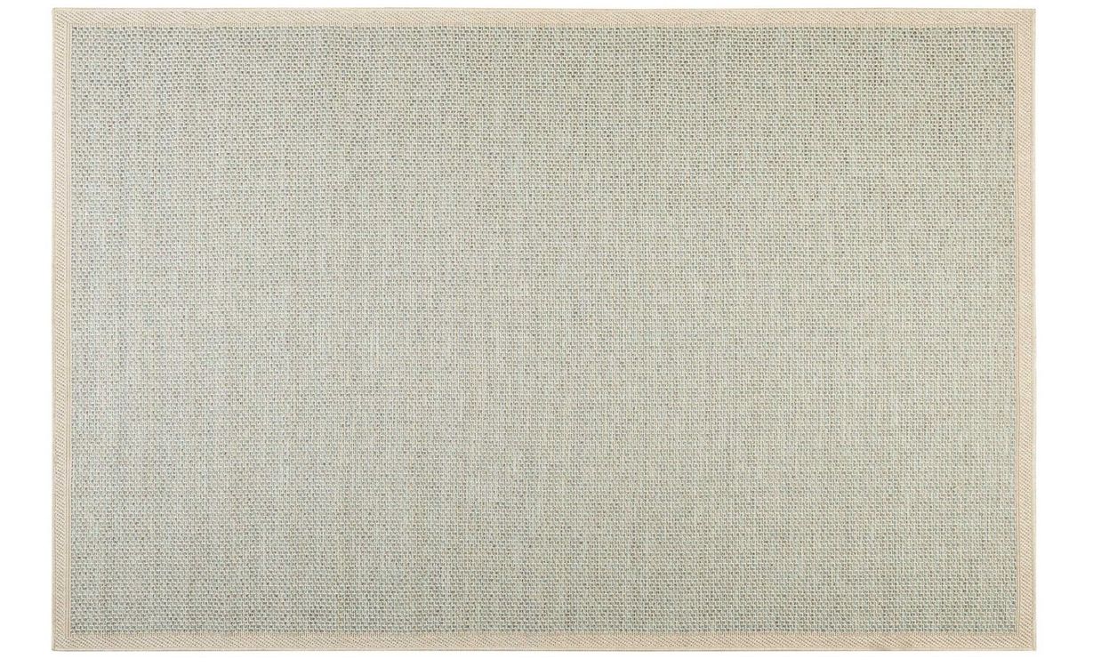 Tapis MIDLAND Esprit, uni beige turquoise