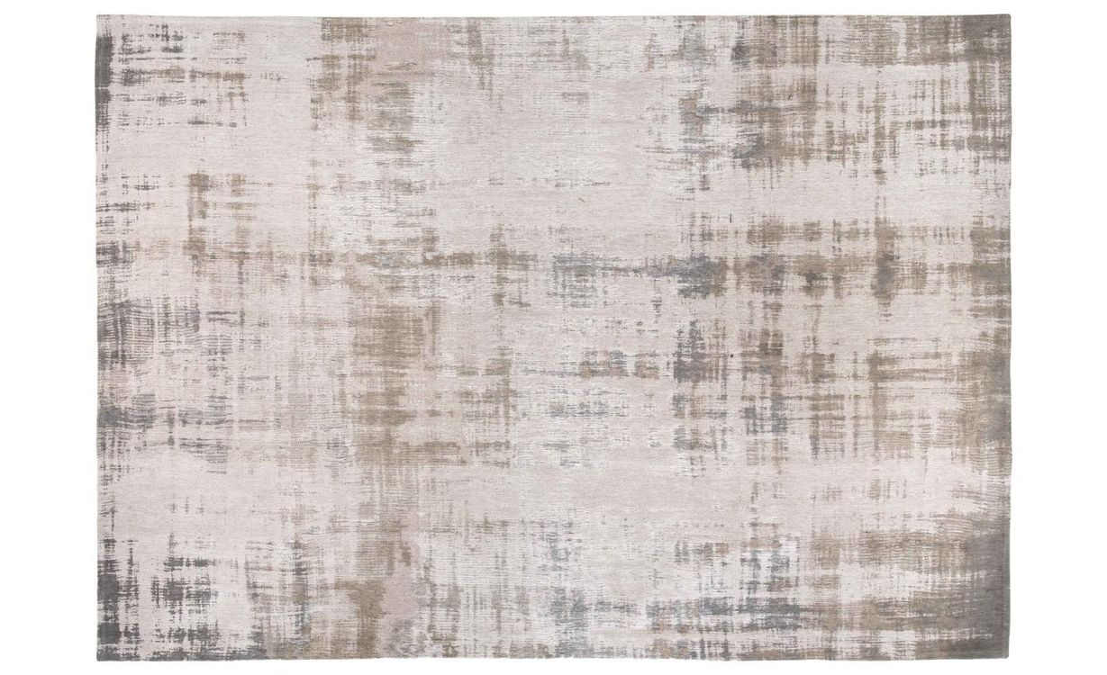 Tapis VENETIAN DUST Louis De Poortere, effacé Padua Beige