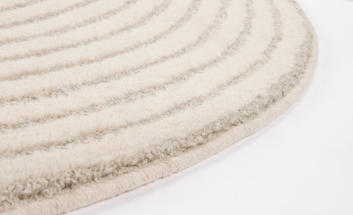 Tapis STELA , géométrique 