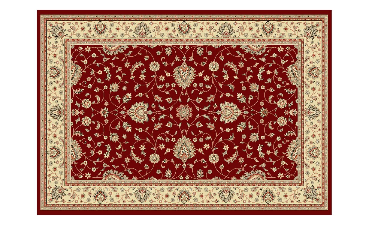 Tapis CHOBY , oriental classique