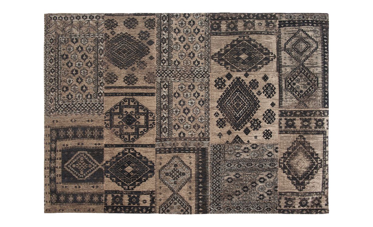 Tapis BOBO TRIBE ,  vodka car