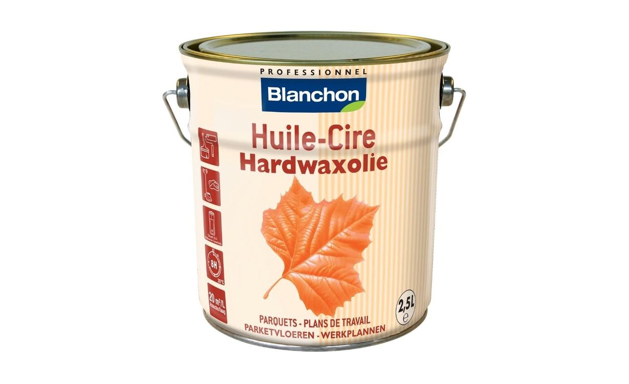 Cire  HUILE CIRE, , , mat, 2.15 L
