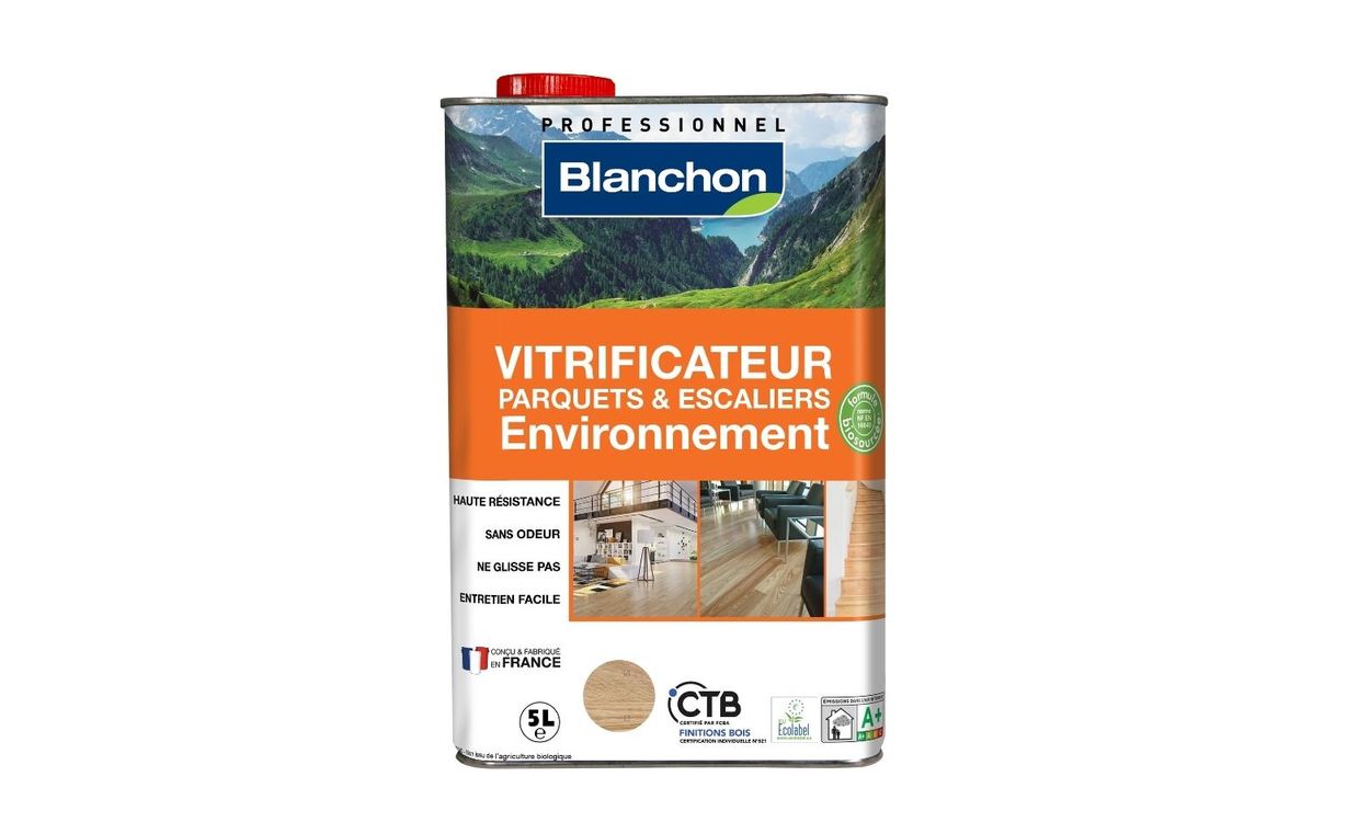 Rénovateur  VITRI.ENVI, , , satiné, 5.18 L