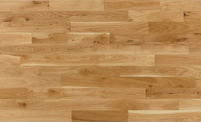 Parquet Massif Palace 90 Courant Chene Naturel Huile Larg 9 Cm Saint Maclou