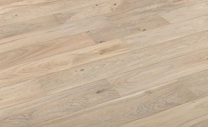 Pose Parquet Saint Maclou
