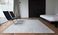 Tapis BAOBAB Louis De Poortere, faux-uni Tsingy Oyster