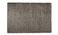 Tapis SERENA , uni gris