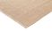 Tapis SLIM , uni beige