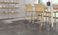 Carrelage AVENUE, aspect pierre gris, dim 60.00 x 60.00 cm
