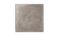 Carrelage AVENUE, aspect pierre gris, dim 60.00 x 60.00 cm