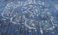 Tapis FADING MEDAILLON Louis De Poortere, oriental classiqueBlue Night