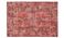 Tapis ANTIQUE HADSHLU Louis De Poortere, oriental hatchlouRed Brick