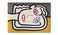 Tapis DORA Louis De Poortere, graphique Dorado