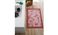 Tapis VIRTUO ,  rouge
