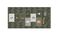 Tapis MARELLE ,  vert