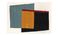 Tapis LYNA , géométrique  multicolore