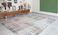 Tapis VENETIAN DUST Louis De Poortere, effacé Padua Beige