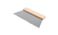 Spatule à colle n°4 pour parquet