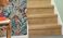 CONTREMARCHES 130X3 Lot de 3 contremarches pour rénovation d'escalier, Bois chene naturel, l. 20.00 x 130.00 cm