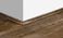 Moulure  Quick Step, PVC, décor Bois pin crépuscule, h.1.70 x L. 240.00 cm