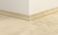 Quart de rond  Quick Step, Mdf, décor Carrelage beige, h.1.70 x L. 240.00 cm
